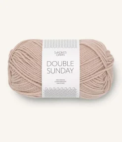 Sandnes Garn Double Sunday PetiteKnit