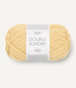 Sandnes Garn Double Sunday PetiteKnit