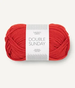 Sandnes Garn Double Sunday PetiteKnit