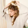 Sandnes Garn Fleur Scrunchie 2502_11, suomeksi