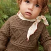 Sandnes Garn Guernsey Sweater 2413_01, English