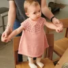 Sandnes Garn Indy Dress Baby 2505_04 englanniksi