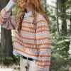 Sandnes Garn Kleiva Ladies Sweater 2410_04 English
