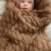 Sandnes Garn Lilja Babyblanket 2413_03, English
