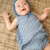 Sandnes Garn Lilja Singlet, Linus Diaper Pants 2407_05 English