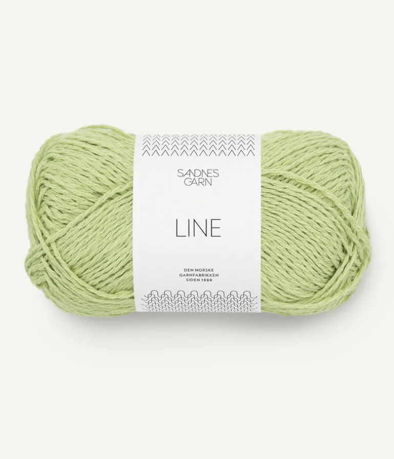 Sandnes Garn Line