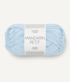Sandnes Garn Mandarin Petit