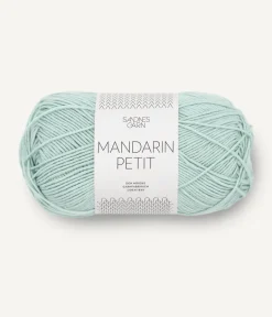 Sandnes Garn Mandarin Petit
