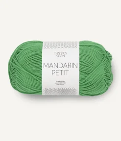Sandnes Garn Mandarin Petit