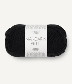 Sandnes Garn Mandarin Petit