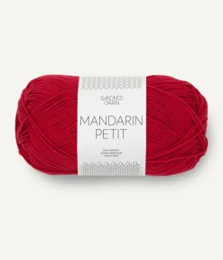 Sandnes Garn Mandarin Petit