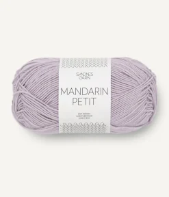 Sandnes Garn Mandarin Petit