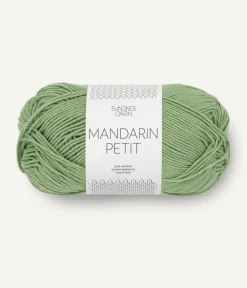 Sandnes Garn Mandarin Petit