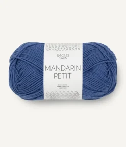 Sandnes Garn Mandarin Petit