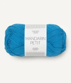 Sandnes Garn Mandarin Petit