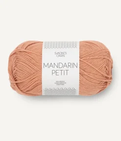 Sandnes Garn Mandarin Petit