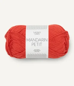 Sandnes Garn Mandarin Petit