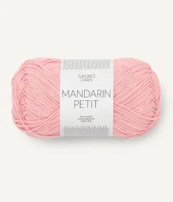 Sandnes Garn Mandarin Petit