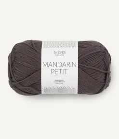 Sandnes Garn Mandarin Petit