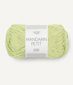 Sandnes Garn Mandarin Petit