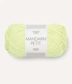 Sandnes Garn Mandarin Petit