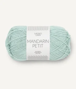 Sandnes Garn Mandarin Petit