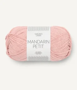 Sandnes Garn Mandarin Petit