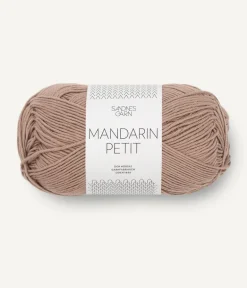 Sandnes Garn Mandarin Petit