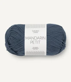 Sandnes Garn Mandarin Petit