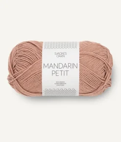 Sandnes Garn Mandarin Petit