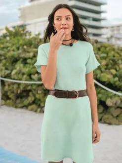 Sandnes Garn Milly Dress 2504_07, English