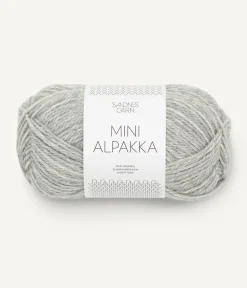 Sandnes Garn Mini Alpakka