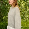Sandnes Garn Molly Sweater, suomeksi 2409_01