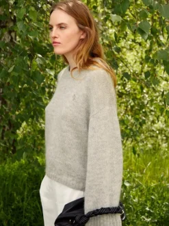 Sandnes Garn Molly Sweater, suomeksi 2409_01