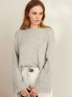 Sandnes Garn Molly Sweater, suomeksi 2409_01