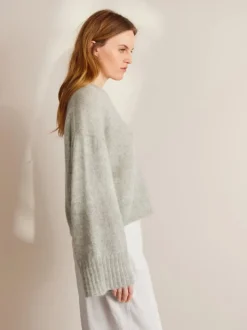 Sandnes Garn Molly Sweater, suomeksi 2409_01