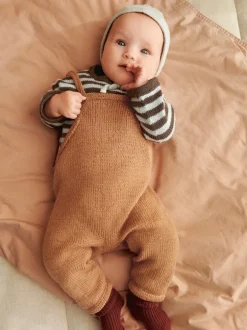 Sandnes Garn Pascal Sweater Baby 2413_06, English