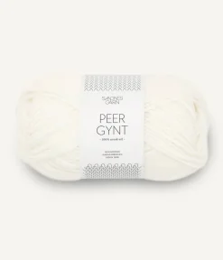 Sandnes Garn Peer Gynt