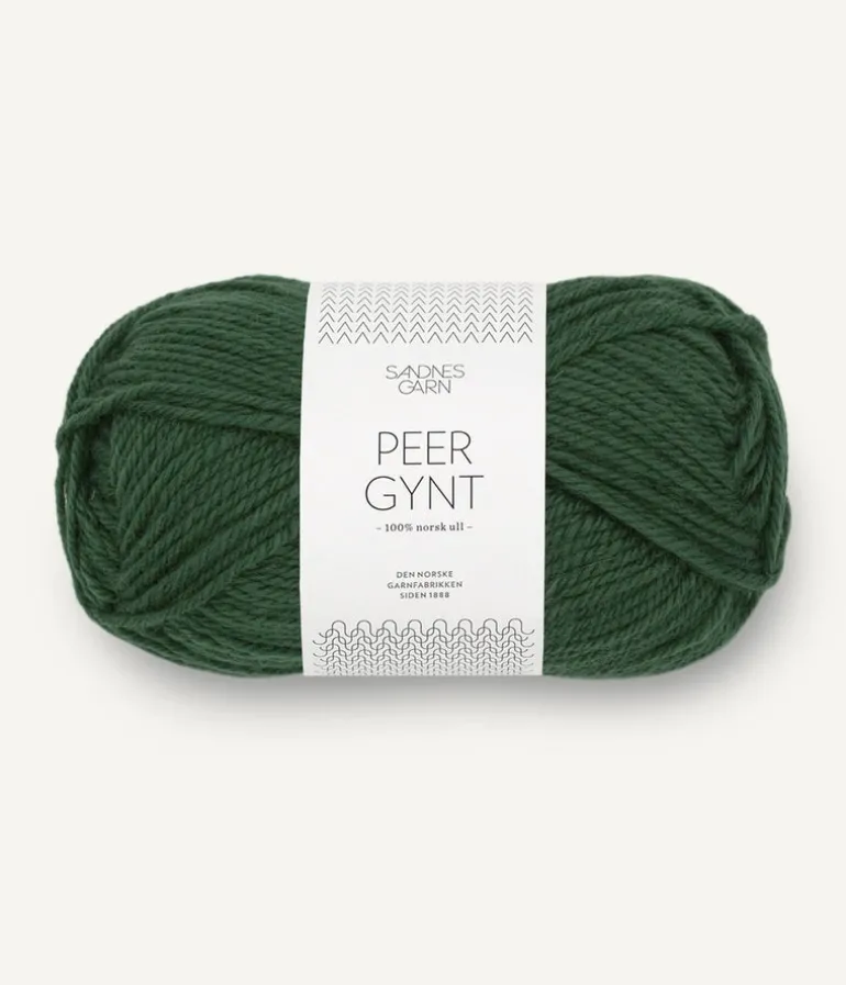 Sandnes Garn Peer Gynt