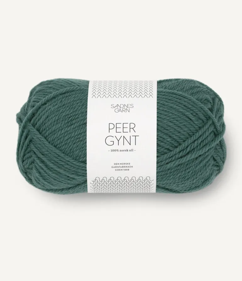 Sandnes Garn Peer Gynt