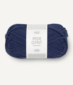 Sandnes Garn Peer Gynt