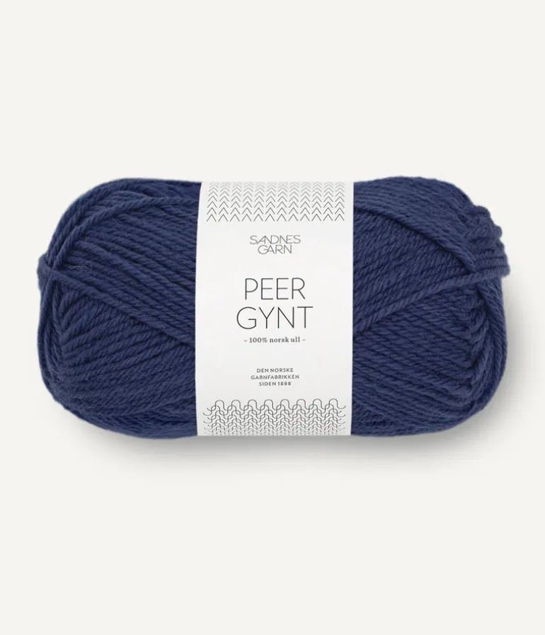 Sandnes Garn Peer Gynt