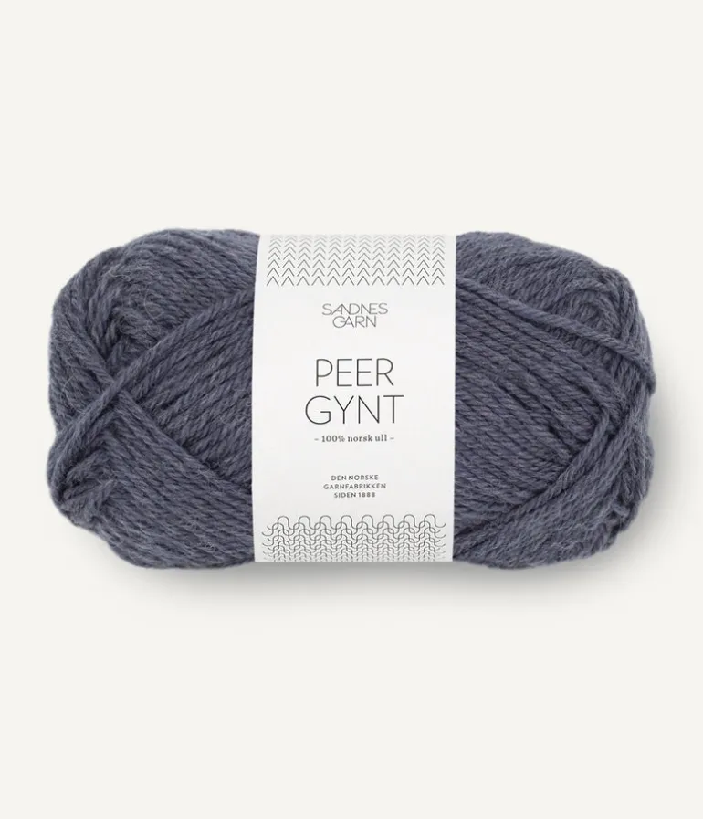 Sandnes Garn Peer Gynt