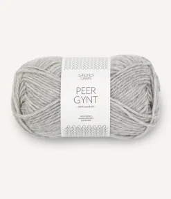 Sandnes Garn Peer Gynt