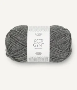 Sandnes Garn Peer Gynt