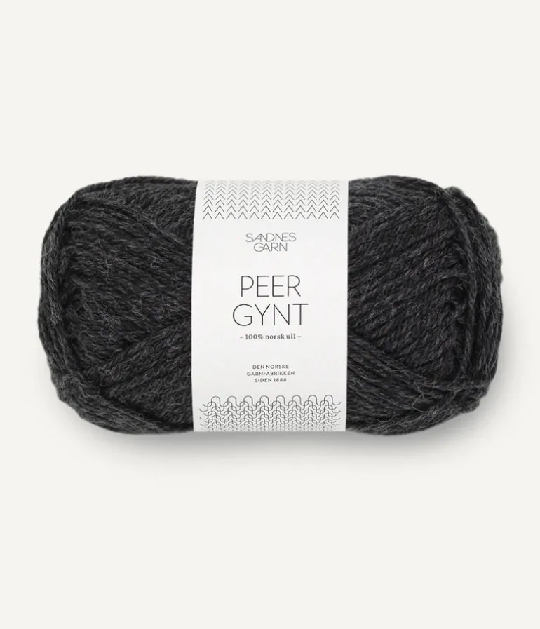 Sandnes Garn Peer Gynt