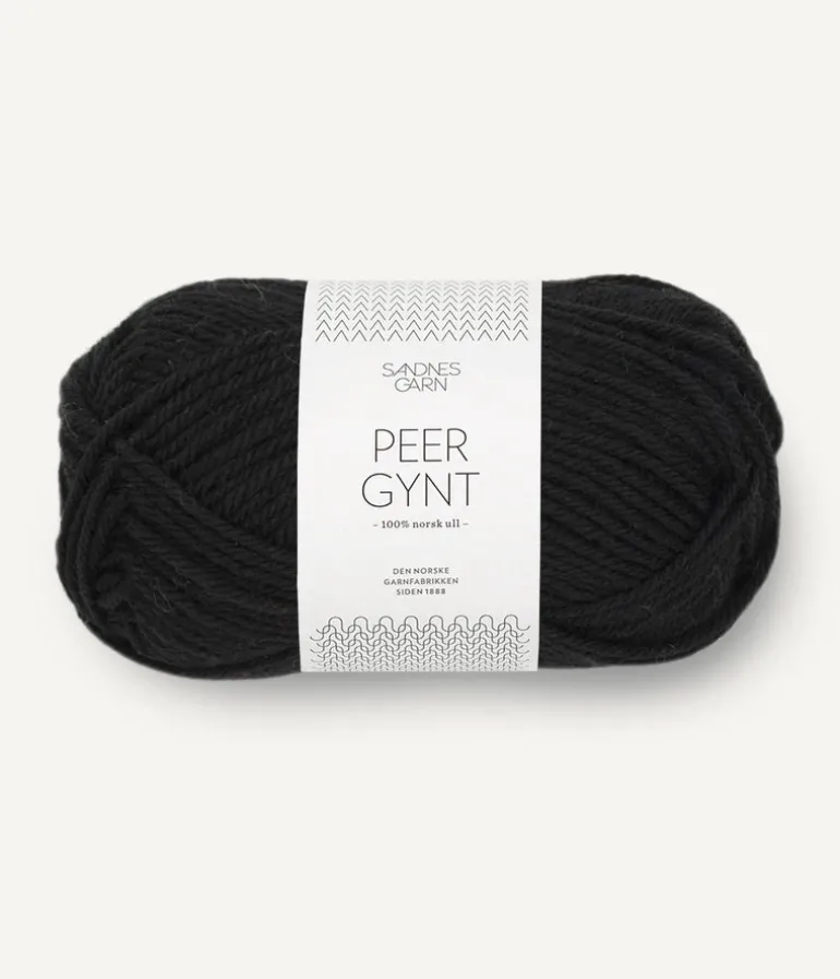 Sandnes Garn Peer Gynt