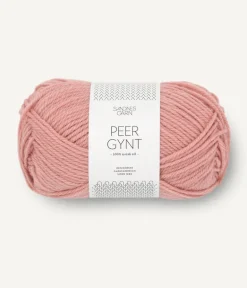Sandnes Garn Peer Gynt