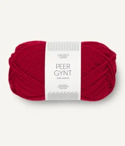 Sandnes Garn Peer Gynt