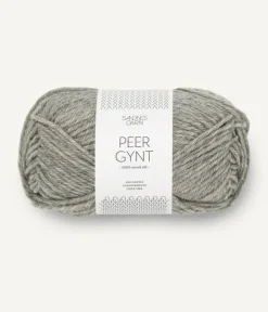 Sandnes Garn Peer Gynt